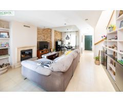 ESTUPENDA VIVIENDA UNIFAMILIAR EN ARMILLA