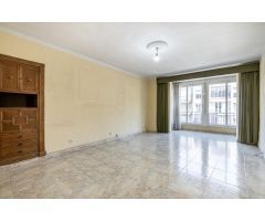 Piso en Acera del Darro