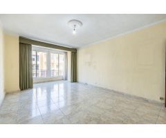 Piso en Acera del Darro