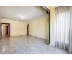 Piso en Acera del Darro