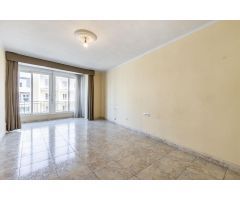 Piso en Acera del Darro