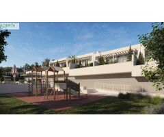 ESPECTACULAR CHALET EN EL CAMPO DE GOLF DE LAS GABIAS