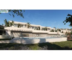 ESPECTACULAR CHALET EN EL CAMPO DE GOLF DE LAS GABIAS