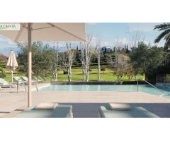 ESPECTACULAR CHALET EN EL CAMPO DE GOLF DE LAS GABIAS