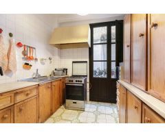 OPORTUNIDAD CASA EN EL CENTRO DE GRANADA