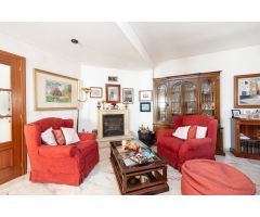 Preciosa vivienda pareada en el Cortijo del Aire