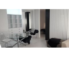 ¡Exclusivo apartamento en alquiler en el corazón de Granada!