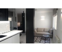 ¡Exclusivo apartamento en alquiler en el corazón de Granada!