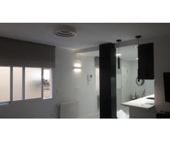 ¡Exclusivo apartamento en alquiler en el corazón de Granada!