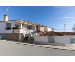 PRECIOSA CASA EN PURULLENA