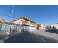 PRECIOSA CASA EN PURULLENA