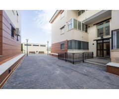 Piso en venta en Gabia Chica, Granada