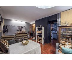 CASA DE 3 PLANTAS A UN PASO DEL CENTRO
