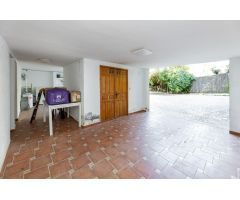 CASA DE ENSUEÑO EN CORTIJO DEL AIRE