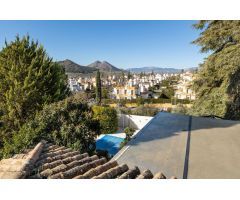 CASA DE ENSUEÑO EN CORTIJO DEL AIRE