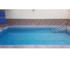 ???? ¡Espectacular chalet independiente en Santa Fe – Vega de Granada!
