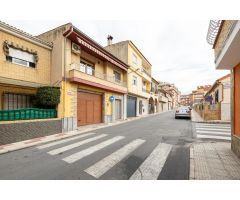 CASA EN VENTA EN CALLE MADRID. MARACENA