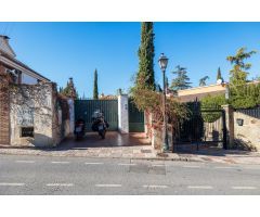 Chalet en Venta en Cascajares de la Sierra, Granada