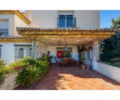 Chalet en Venta en Cascajares de la Sierra, Granada