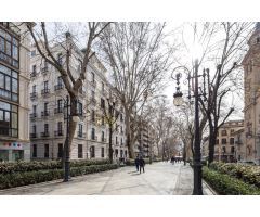 Atico en pleno centro de Granada