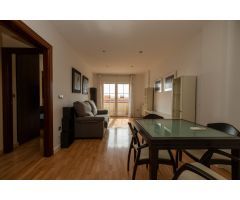 Precioso piso VPO en venta en Avenida Joaquina Eguaras