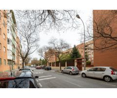 Precioso piso VPO en venta en Avenida Joaquina Eguaras