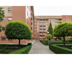 Precioso piso VPO en venta en Avenida Joaquina Eguaras
