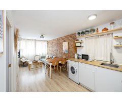 ???? Piso Con licencia Turística Junto Plaza del Ángel - Zaidin | Granada
