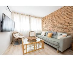 ???? Piso Con licencia Turística Junto Plaza del Ángel - Zaidin | Granada