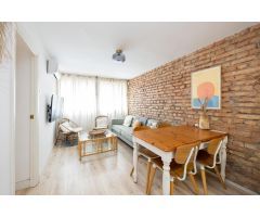 ???? Piso Con licencia Turística Junto Plaza del Ángel - Zaidin | Granada