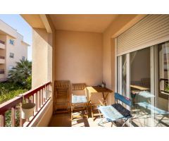 ESTUPENDO PISO EN VENTA DE DOS DORMITORIOS EN URBANIZACIÓN PRIVADA ¡¡NO PIERDAS ESTA OPORTUNIDAD!!