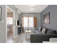 Apartamento Plaza Nueva con Licencia Turística