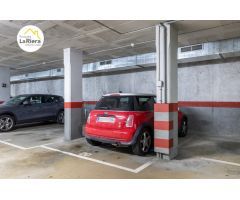 PLAZA DE PARKING  A LA VENTA A LA CALLE DOEDES Nº 52.