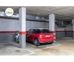 PLAZA DE PARKING  A LA VENTA A LA CALLE DOEDES Nº 52.