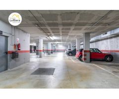 PLAZA DE PARKING  A LA VENTA A LA CALLE DOEDES Nº 52.