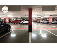 PLAZA DE PARKING  A LA VENTA AL XIFRE EN ZONA CENTRO