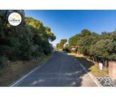 PARCELA EN VENTA.
