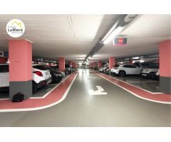 PLAZA DE PARKING  A LA VENTA AL XIFRE EN ZONA CENTRO