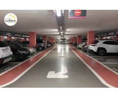 PLAZA DE PARKING  A LA VENTA AL XIFRE EN ZONA CENTRO