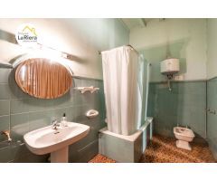 FANTÁSTICA CASA SEÑORIAL CON JARDÍN EN EL CENTRO!