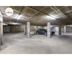 PARQUING EN CALLE SANT GABRIEL Nº 41