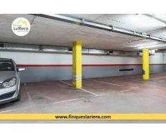 PLAZA DE PARKING EN CALLE JOSEP MARIA MIQUEL I VERGES EN ZONA ALTA