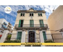 FANTASTICA CASA SEÑORIAL EN VENTA!