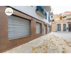 ¡Gran Oportunidad LOCAL COMERCIAL en UBICACIÓN INMEJORABLE!