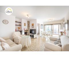 PISO DE 4 HABITACIONES CON TERRAZA Y VISTAS A MAR
