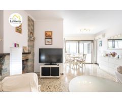 PISO DE 4 HABITACIONES CON TERRAZA Y VISTAS A MAR