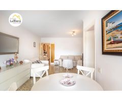 PISO DE 4 HABITACIONES CON TERRAZA Y VISTAS A MAR