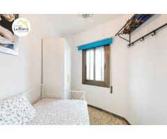 PISO DE 4 HABITACIONES CON TERRAZA Y VISTAS A MAR