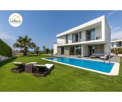 ZONA RESIDENCIAL EXCLUSIVA.