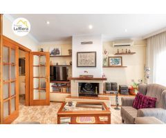 GRAN PISO DE 210 M2 EN ARENYS DE MUNT